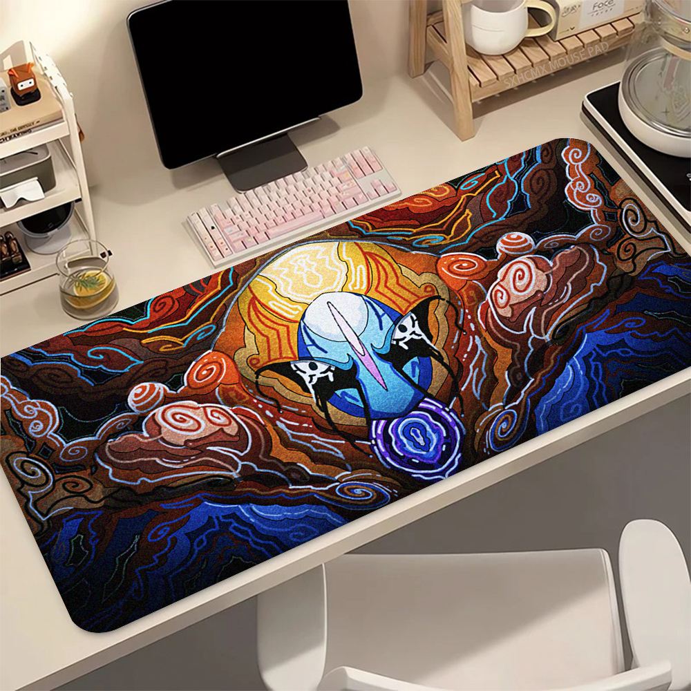 Deoxys Mouse Pad P-Pokemon Ani - Pc Gaming Desk recension och pris