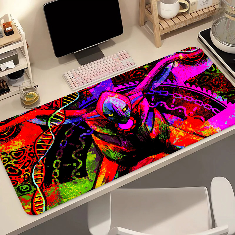 Deoxys Mouse Pad P-Pokemon Ani - Pc Gaming Desk recension och pris