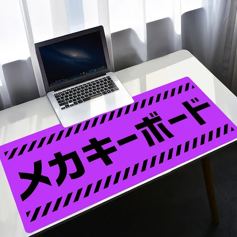White Mouse Pad Xxl Pc Gamer J - Japan Pc Gaming recension och pris