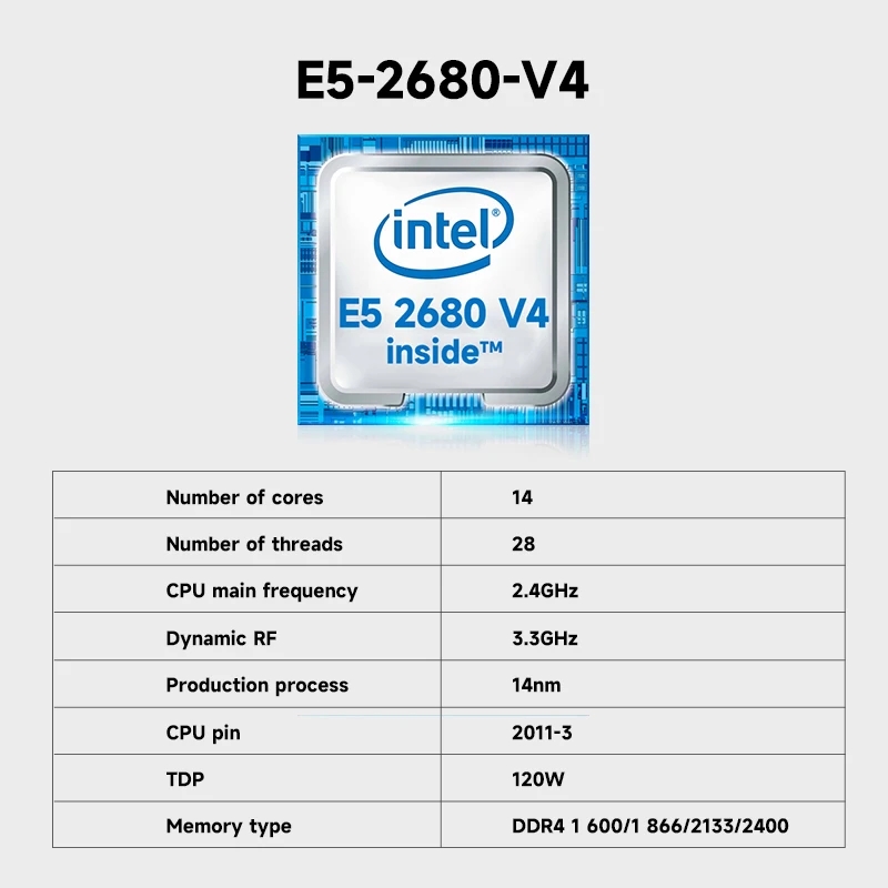 JIESHUO X99-JS11 Game Motherbo - Pc Gaming Omen recension och pris