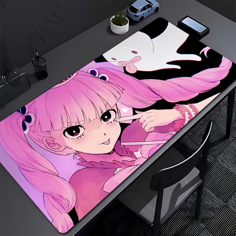 Gaming Mouse Pad One Piece Per - Pc Gaming Simulator recension och pris
