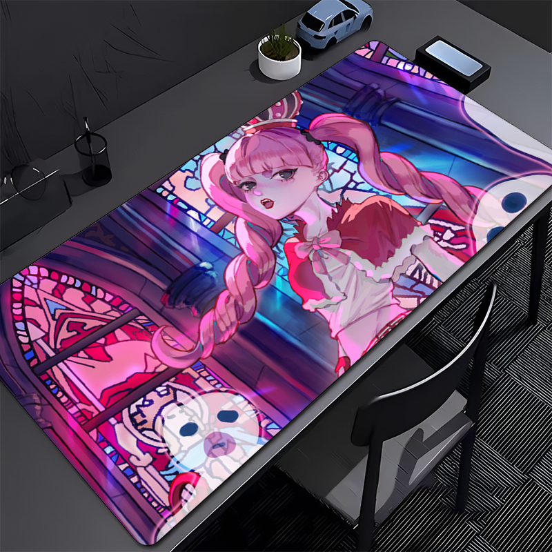 Gaming Mouse Pad One Piece Per - Pc Gaming Simulator recension och pris