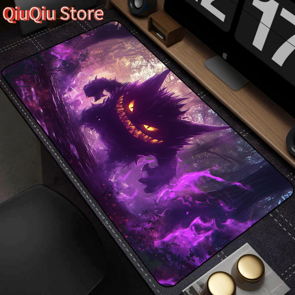 Mouse Pad Laptop Japan Anime P - Japan Pc Gaming recension och pris