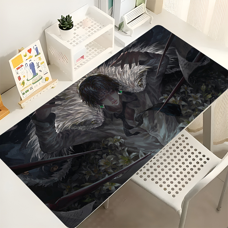 Mouse Pad Japan Laptop Anime G - Japan Pc Gaming recension och pris