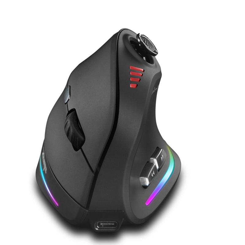 Jomaa RGB Backlit Wireless Ver - Pc Gaming Simulator recension och pris