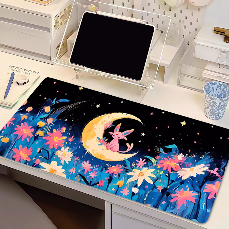 Mouse Pad Pokemon Game Mini Pc - Pc Gaming Desk recension och pris