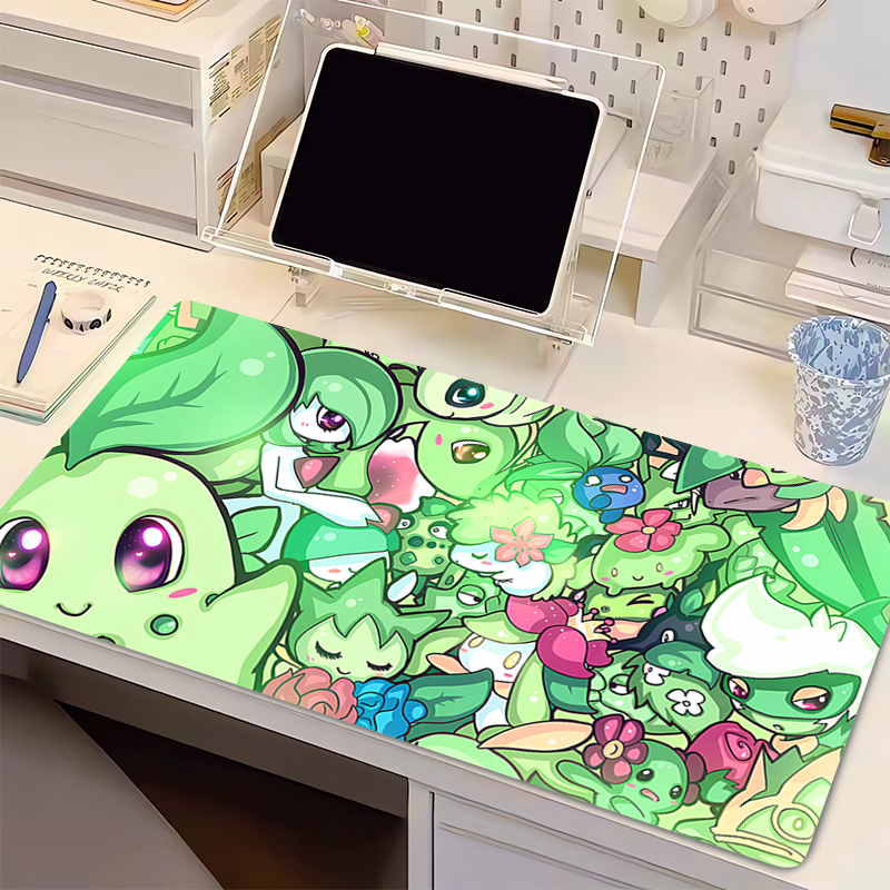 Mouse Pad Pokemon Game Mini Pc - Pc Gaming Desk recension och pris