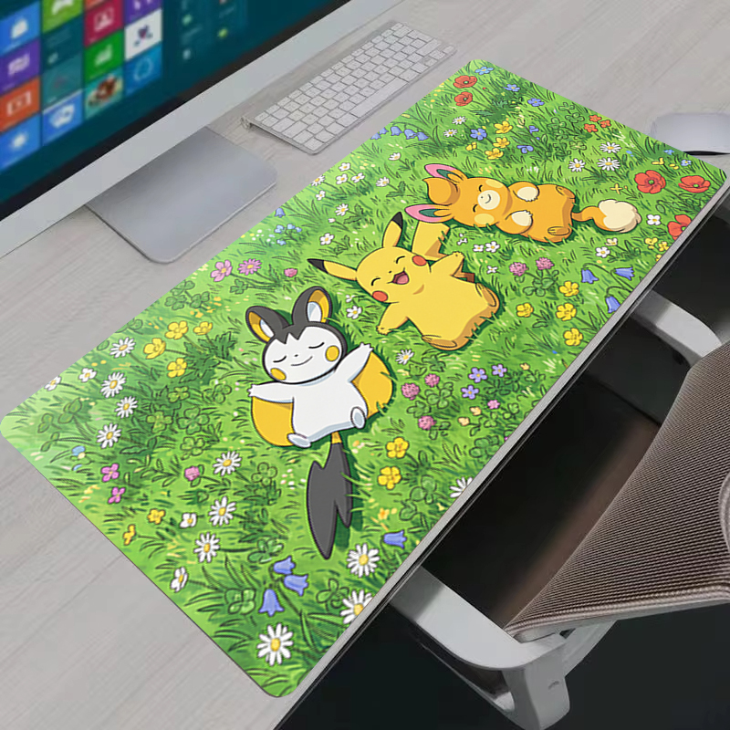 Mouse Pad Anime PC Gamer Cabin - Pc Gaming Simulator recension och pris