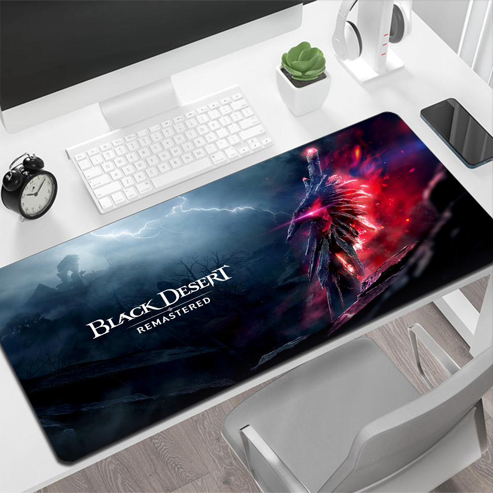Black Desert Online Large Mous - Pc Gaming Online recension och pris