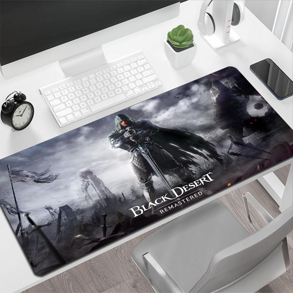 Black Desert Online Large Mous - Pc Gaming Online recension och pris