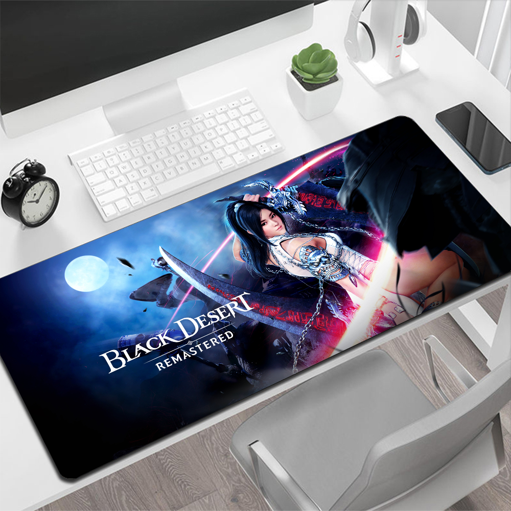 Black Desert Online Large Mous - Pc Gaming Online recension och pris