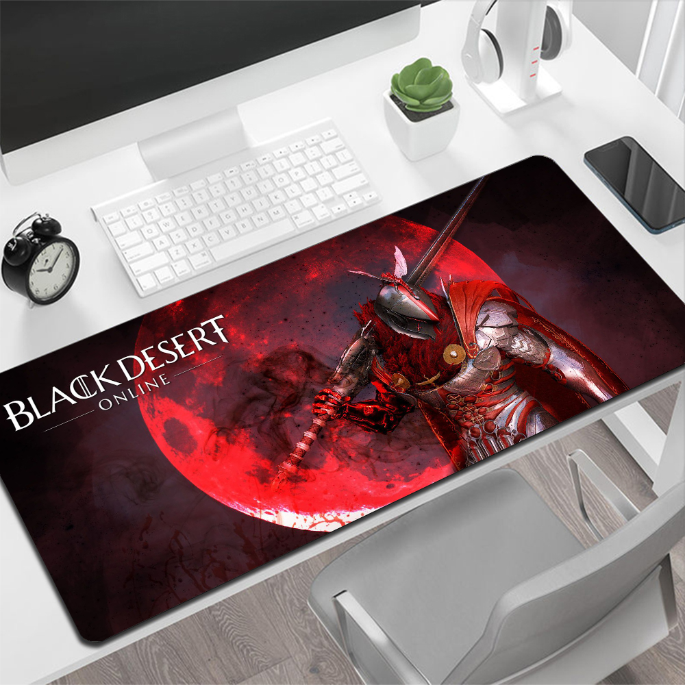 Black Desert Online Large Mous - Pc Gaming Online recension och pris
